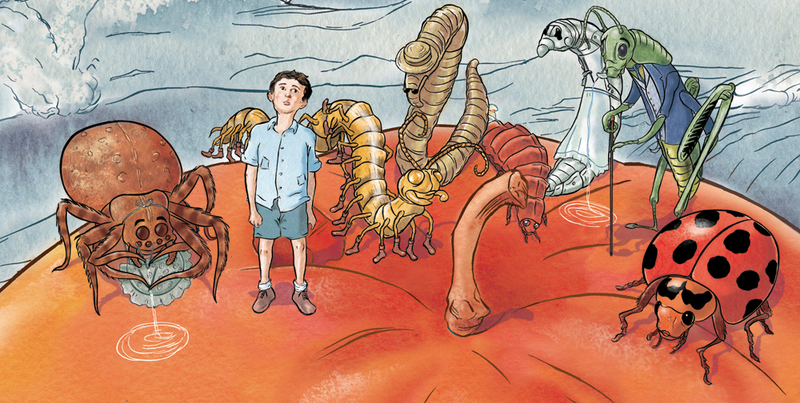 Illustration for article titled The 12 Weirdest Reasons For Banning Science Fiction and Fantasy Books